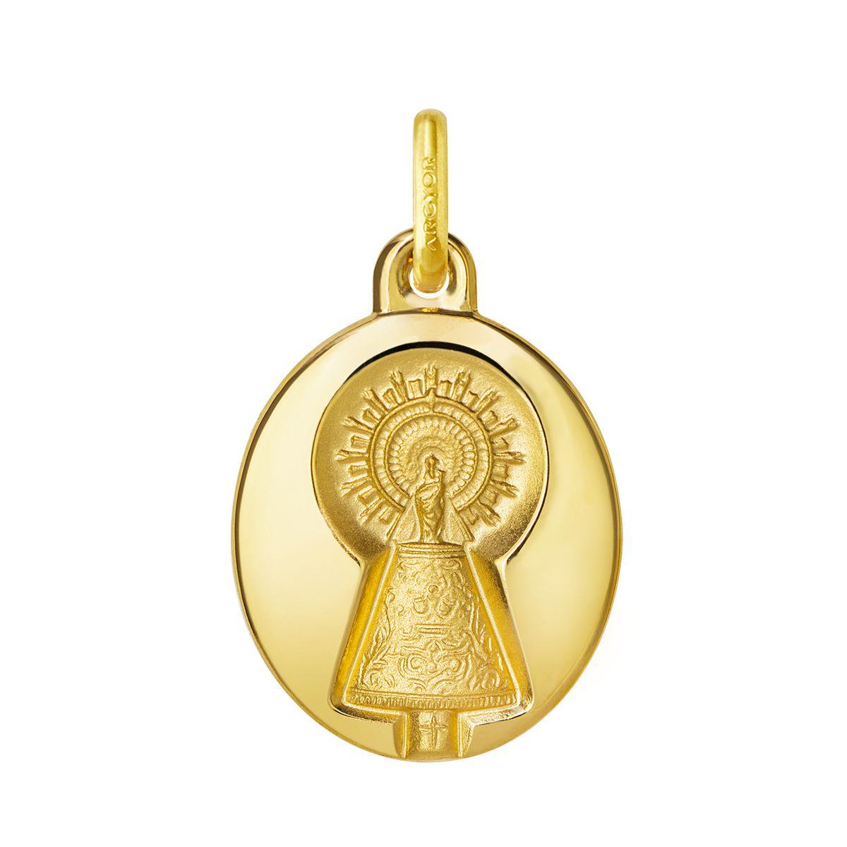 Medalla Virgen del Pilar -18_1034215